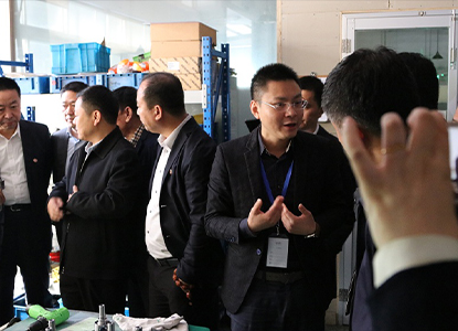 佛山市東宇精工科技有限公司