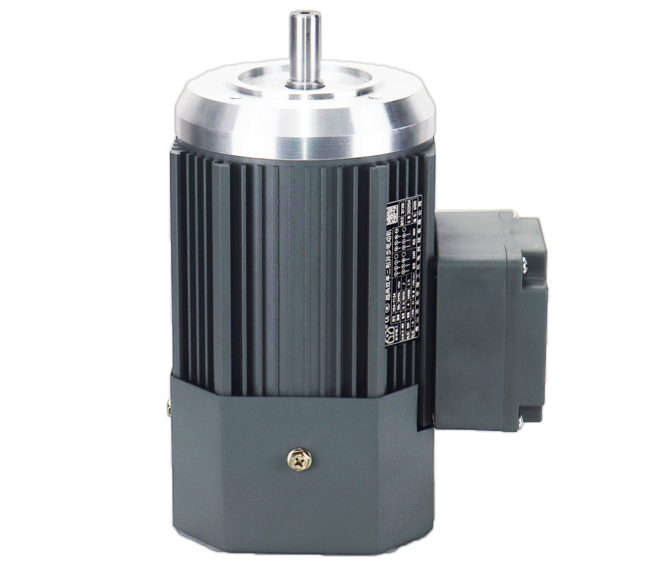 IM B14 H71-112<br>(DY系列永磁同步電機(jī))