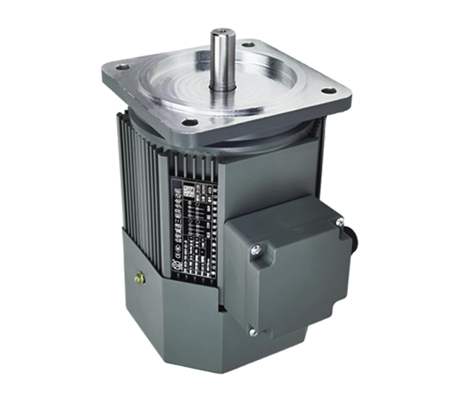 IM B5F H71-112<br>(DY系列永磁同步電機)