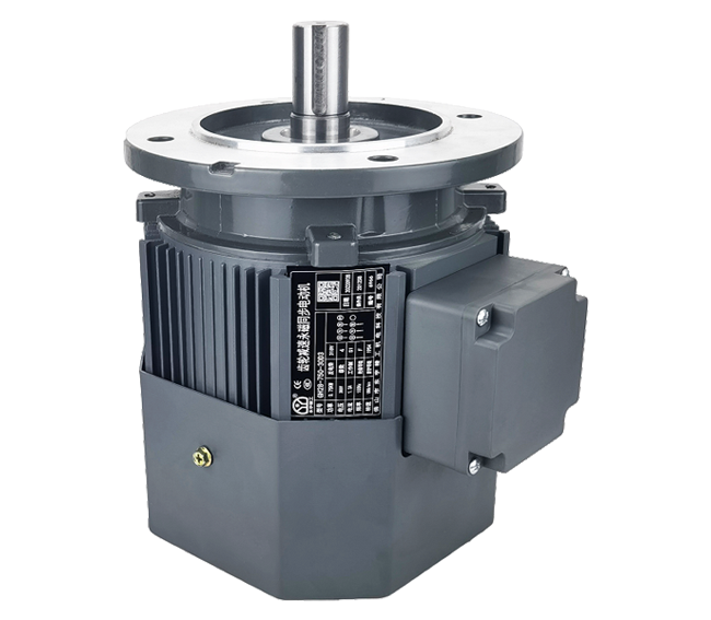 IM B5 H71-112<br>(DY系列永磁同步電機(jī))