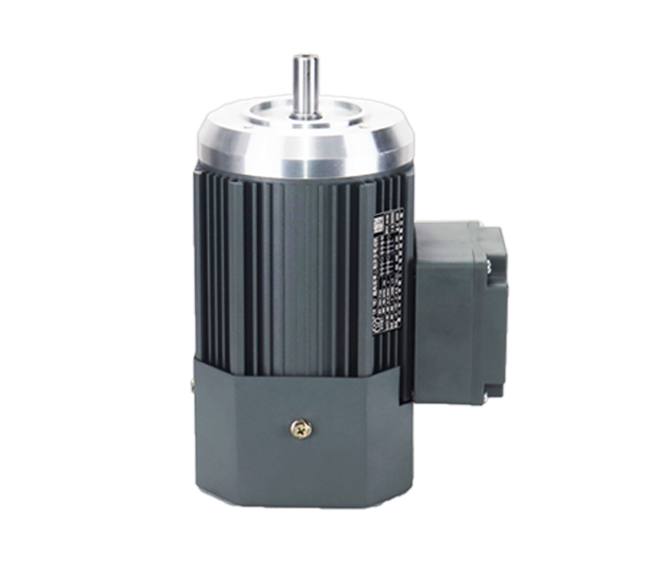 IM B14 H63-112<br>(YE4系列三相異步電機(jī))