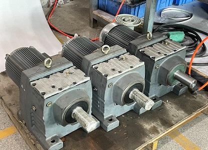 減速機(jī)傳動中的硬齒面和軟齒面，到底有什么區(qū)別？