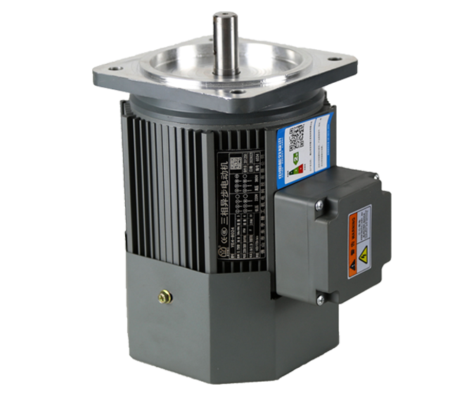 IM B5F H63-132<br>(YE4系列三相異步電機(jī))