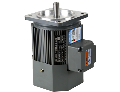 IM B5F H63-132<br>(YE4系列三相異步電機)