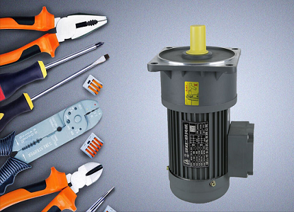 永磁同步電機(jī)與異步電機(jī)的區(qū)別