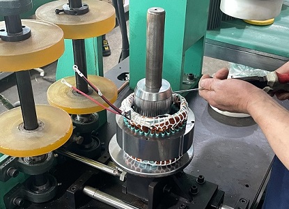 減速機齒輪油多久更換一次？