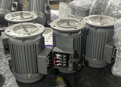 減速機回轉支撐的定義、功能、在工程中的應用