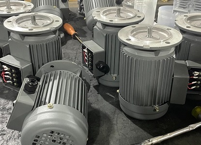 三相異步電機(jī)的含銅量是什么意思？