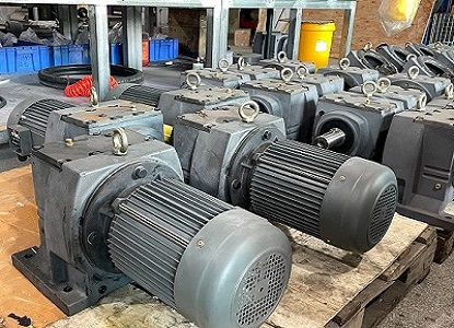 封邊機(jī)專用減速機(jī)具有哪些優(yōu)勢？