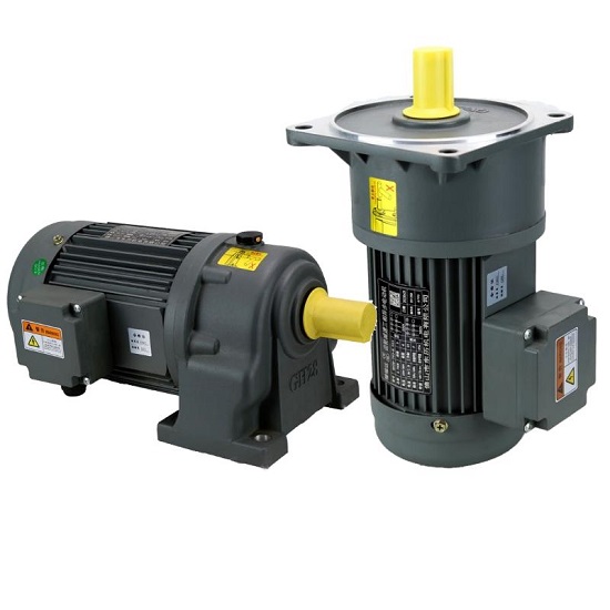 永磁同步電機(jī)