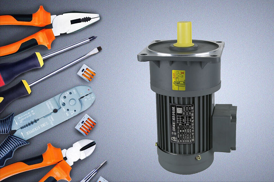 永磁同步電機(jī)
