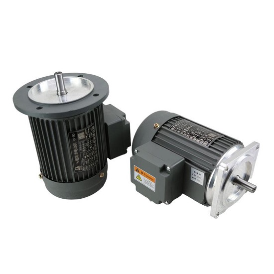 永磁同步電機(jī)