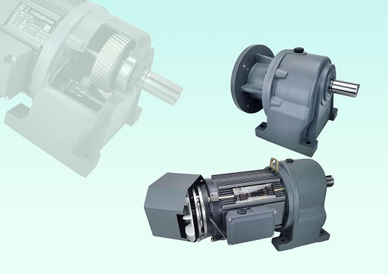 永磁同步電機(jī)
