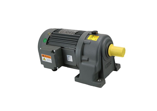 永磁同步電機(jī)