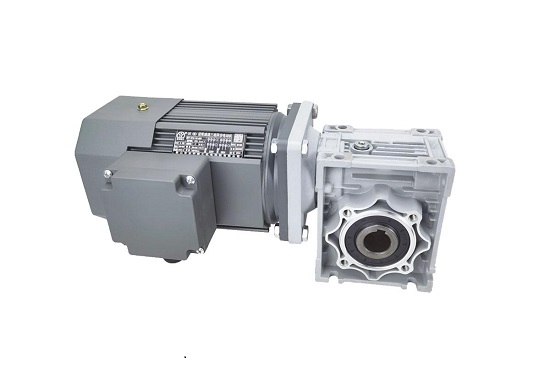 蝸輪蝸桿減速機(jī)