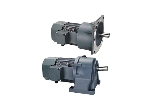 永磁同步電機(jī)與異步電機(jī)
