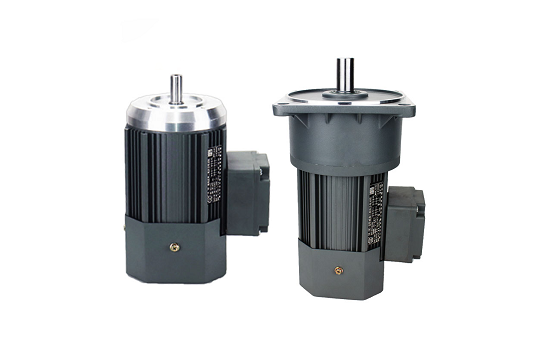 永磁同步電機(jī)