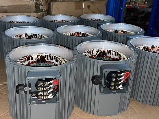 減速電機