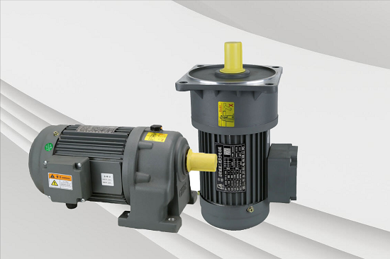 永磁同步電機(jī)