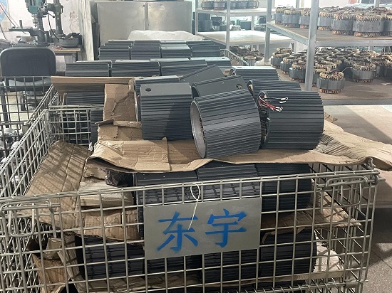 齒輪減速電機(jī)