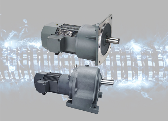 永磁同步電機(jī)
